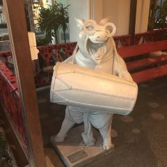 Hog Wild | Best Pork Ribs Restaurant User Photo