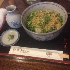 Honke Owariya Main Branch User Photo