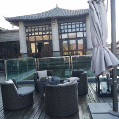 The Lobby Lounge (InterContinental Lijiang Ancient Town Resort) User Photo