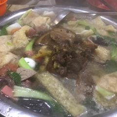 HONGFU NOODLE RESTAURANT User Photo