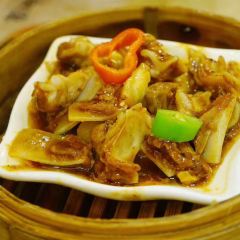 GUANG ZHOU DIM DOU DUK User Photo