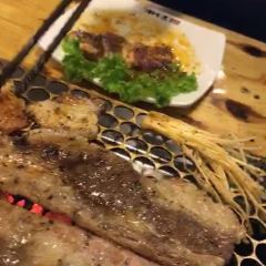 朋友来烤肉(自兴街店) User Photo