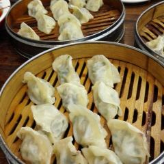 Zhaojiaguan(ZongDian) User Photo