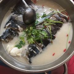 金风农庄(近洲际酒店店) User Photo
