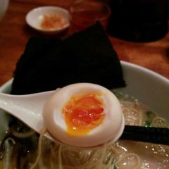 Teshikaga Ramen Sapporo Ramen Yokocho User Photo