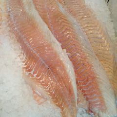 Fischmarkt in Bergen Nutzerfoto