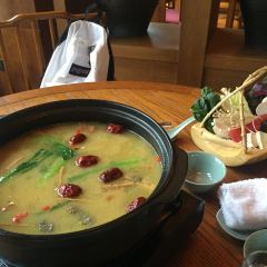 Dian Xiang Guan Chinese Restaurant User Photo