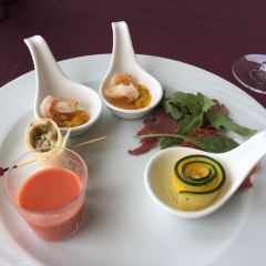 JW's California Grill User Photo