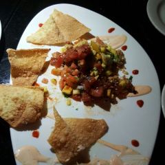 Morton's The Steakhouse User Photo