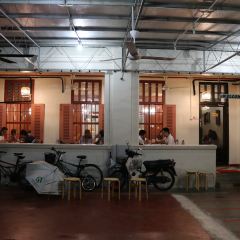 Ivy's Nyonya Cuisine 여행 사진