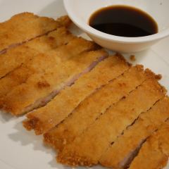 TASRE FROM GRANNY User Photo