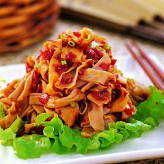 裴记黑鸭 User Photo