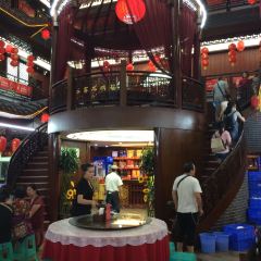 TU GU DA PAI DANG User Photo