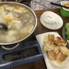 太极会馆特色餐厅 User Photo