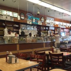 Katz's Delicatessen User Photo