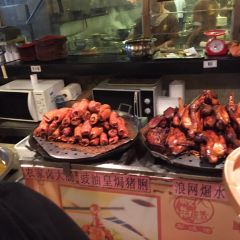 石岐佬中山菜館（張溪店）張用戶圖片