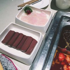 Haidilao Hot Pot User Photo