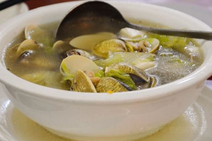 Suang Tain Seafood Restaurant