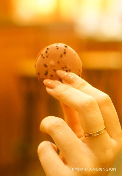 La Maison du Chocolat