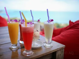The Jungle Club Restaurant