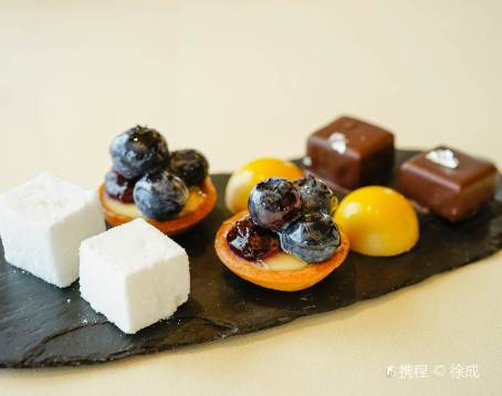 珀翠餐廳