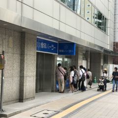 Snow Brand Parlor張用戶圖片