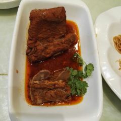 湘里乡亲(迎宾街店) User Photo