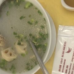 Sichuan Cuisine Hot Pot 여행 사진