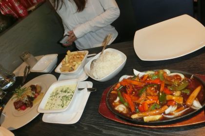 Restauranthuset Malin