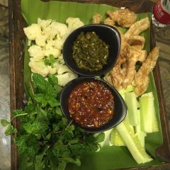 THE RED ELEPHANT User Photo