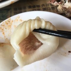 Di Yi Lou (Sihou Street) 여행 사진
