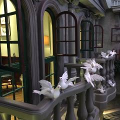 HARBIN MEMORY 여행 사진