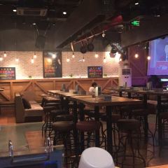 Smoky Bar 여행 사진