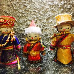 Gerilei'amanai Teahouse (jiangjunyashu) User Photo