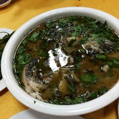 荣生萝卜汤饭店 User Photo