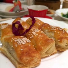 Shang Palace User Photo