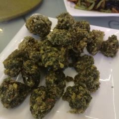 满汉一家海鲜(山海同湾店) User Photo