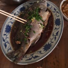 温馨小苑农家菜(普陀山店) User Photo