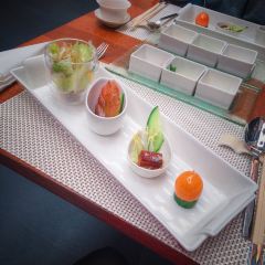 檀悅飯店（無錫三陽廣場店）·檀悅·寧閣 粵甬菜張用戶圖片