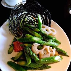 Hakkasan User Photo
