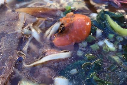 小林面馆(东极岛店)