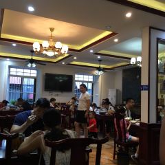 847 Bieshu Restaurant User Photo
