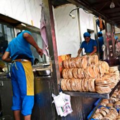 Ablajan Nanliri User Photo