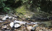 Foding Mountain