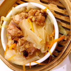 Daoxiang Restaurant (bao'anzhongxinfen) User Photo