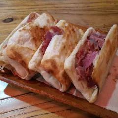 功夫驴驴肉火烧(城垣东路店) User Photo