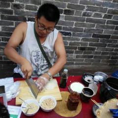 平遥胡记碗秃 User Photo
