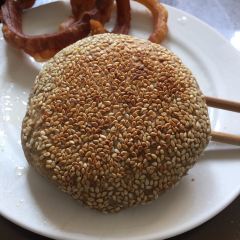 YINSAN DOUZHI User Photo