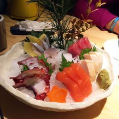 Jiu Fu Zi Man Japanese Cuisine User Photo