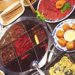 Dong Jia Wan Chongqing Hot Pot( Bin Jiang Dao ) User Photo